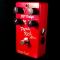 BearFoot Dyna Red Distortion 4 Knob