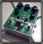 Effector 13 Truly Beautiful Disaster