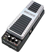 Boss V-Wah PW-10
