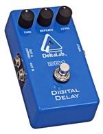 DeltaLab Digital Delay DD1