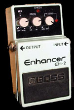 GearBug - Boss Enhancer EH-2