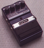 DOD Turbo Stereo Chorus FX67