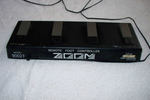 Zoom Remote Foot Controller 9002F