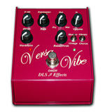 DLS Versa Vibe