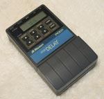 Ibanez Delay PDD1