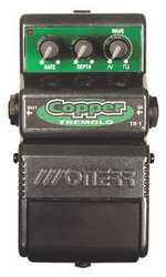 Onerr Copper Tremolo TR-1