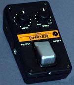 Yamaha Phaser PH-01