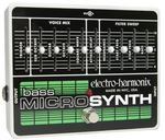 Electro Harmonix Bass Micro Synth