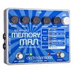 Electro Harmonix Stereo Memory Man with Hazarai