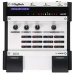 DigiTech Vocalist Live 2