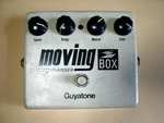 Guyatone Moving Box