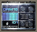 Electro Harmonix DRM 15