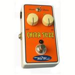 MJM China Fuzz