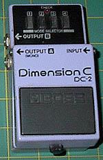 Boss Dimension C DC-2