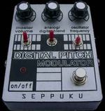 Seppuku Digital Pitch Modulator