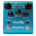 Strymon Blue Sky Reverberator