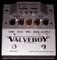 J.T. Pedals Valveboy