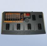 Zoom Player Advanced Bass Effects Processor 3000B