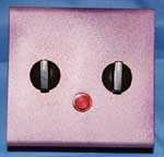 ElectroKraft Passive Ring Modulator + Photocell