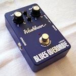 Washburn Blues Overdrive