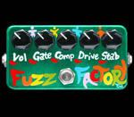 Zvex Fuzz Factory