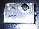 Electro Harmonix Ego