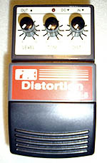 PSK Distortion DST-5