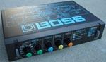 Boss Sampler/Delay RSD-10