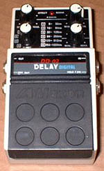 Maxon Delay DD-02