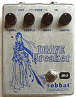 Sobbat Drive Breaker 2 DB-2