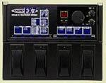 DOD Guitar Processor/Preamp FX7