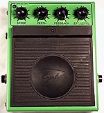George Dennis Phaser GD295