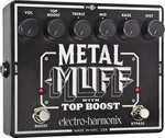 Electro Harmonix Micro Metal Muff