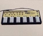 Ibanez Guitar Multi Effects PUE5 Tube