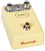 T-rex ToneBug Reverb