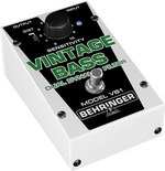 Behringer Vintage Bass VB1