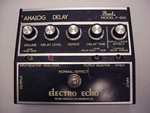 Pearl Analog Delay F-605