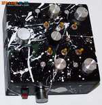 Circuit Grizzly Weird Sound Generator