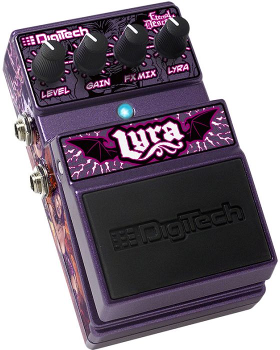 DigiTech Lyra