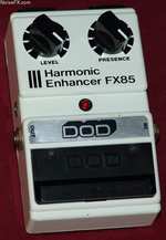 DOD Harmonic Enhancer FX85