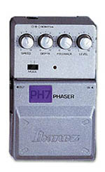 Ibanez Phaser PH7