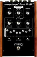 Moog Music MuRF MF-105B