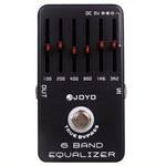 Joyo 6 Band Equalizer