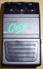 Aria Chorus CH-1
