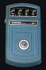 Boss Flanger BF-1