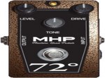 Machine Head Pedals 72 Degrees