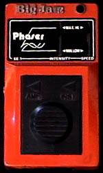 Multivox Big Jam Phaser SE-1