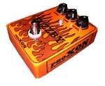 Proxon Fuzzby