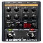 T.C. Electronic Nova Drive NDR-1