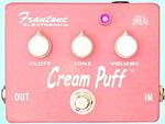 Frantone Cream Puff